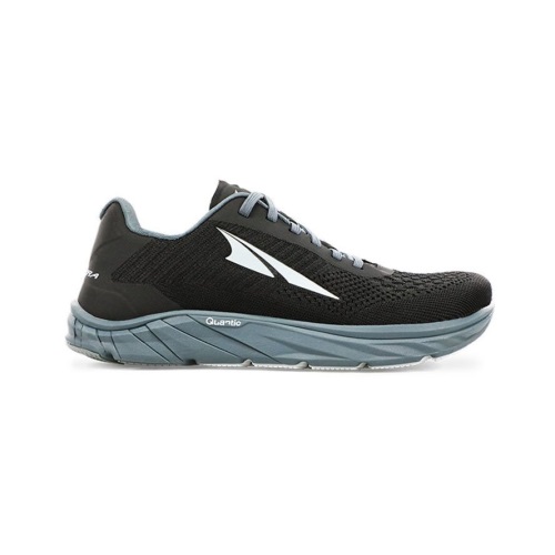 Altra Torin 4.5 Plush Hardloopschoenen Heren Zwart (NL-VLZ)